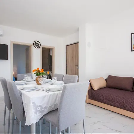 Apartment Cozy In With Wifi