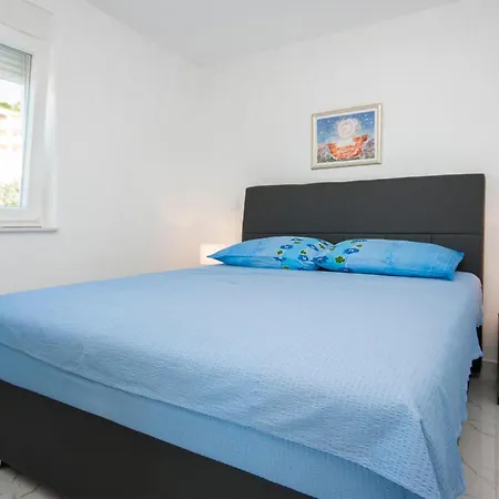 Cozy In With Wifi Appartement Rogoznica (Sibenik-Knin)