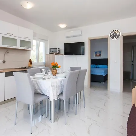 Cozy In With Wifi Appartement *