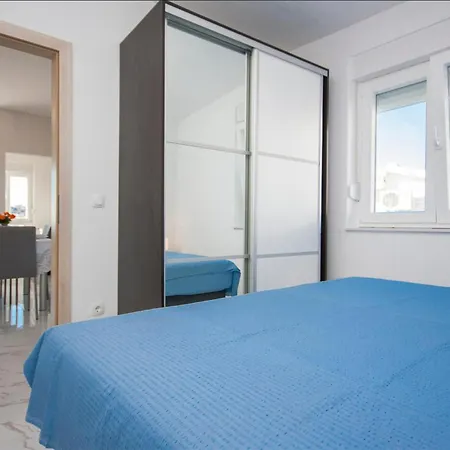 Daire Cozy In With Wifi *