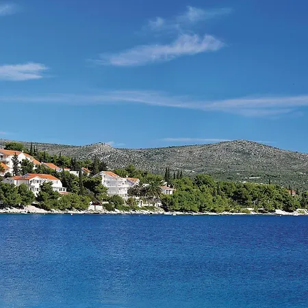 Daire Cozy In With Wifi Rogoznica (Sibenik-Knin)