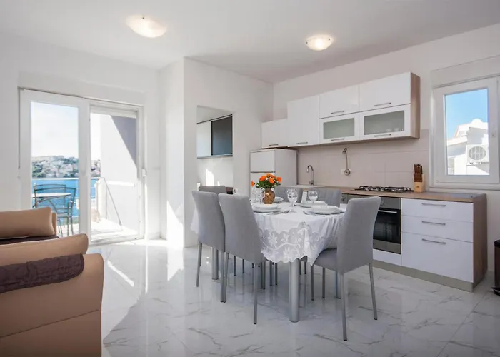 Cozy In With Wifi * Rogoznica (Sibenik-Knin)