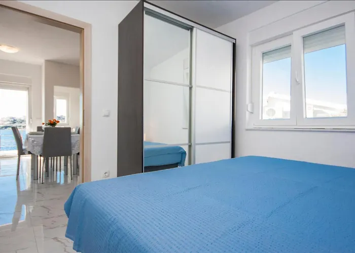 شقة Cozy In With Wifi *