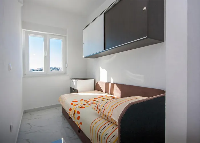 شقة Cozy In With Wifi