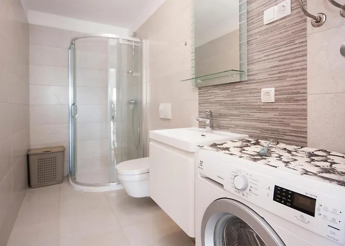 Cozy In With Wifi Daire *