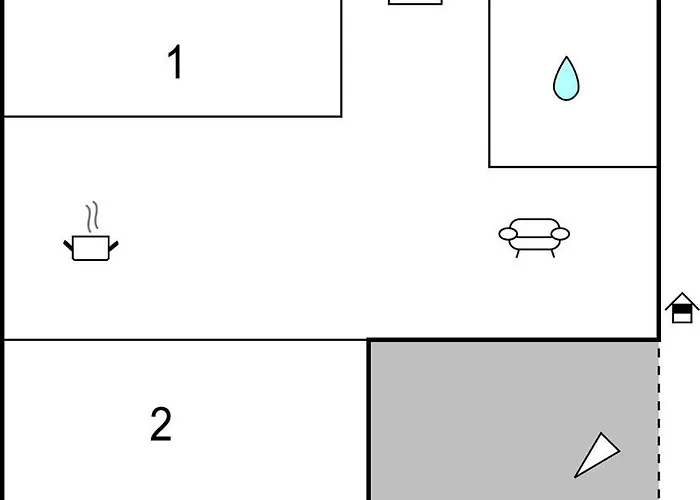 Cozy In With Wifi Daire *